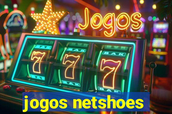 jogos netshoes